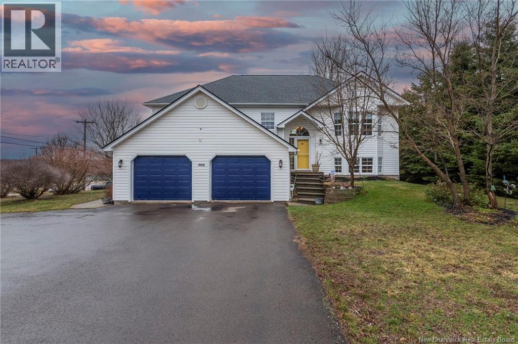 965 Coverdale Road, Riverview, New Brunswick