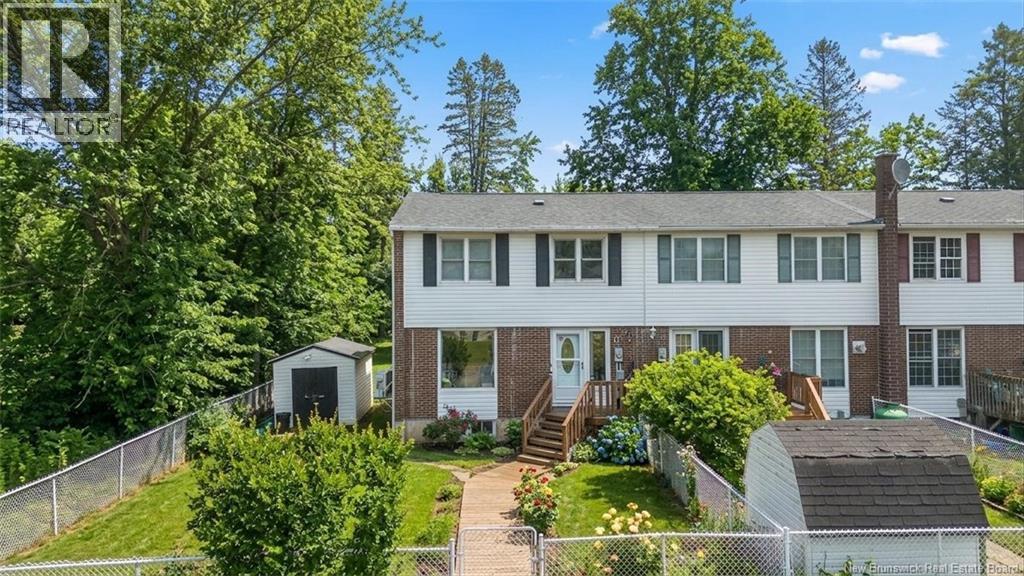 11 Deer Park, Oromocto, New Brunswick