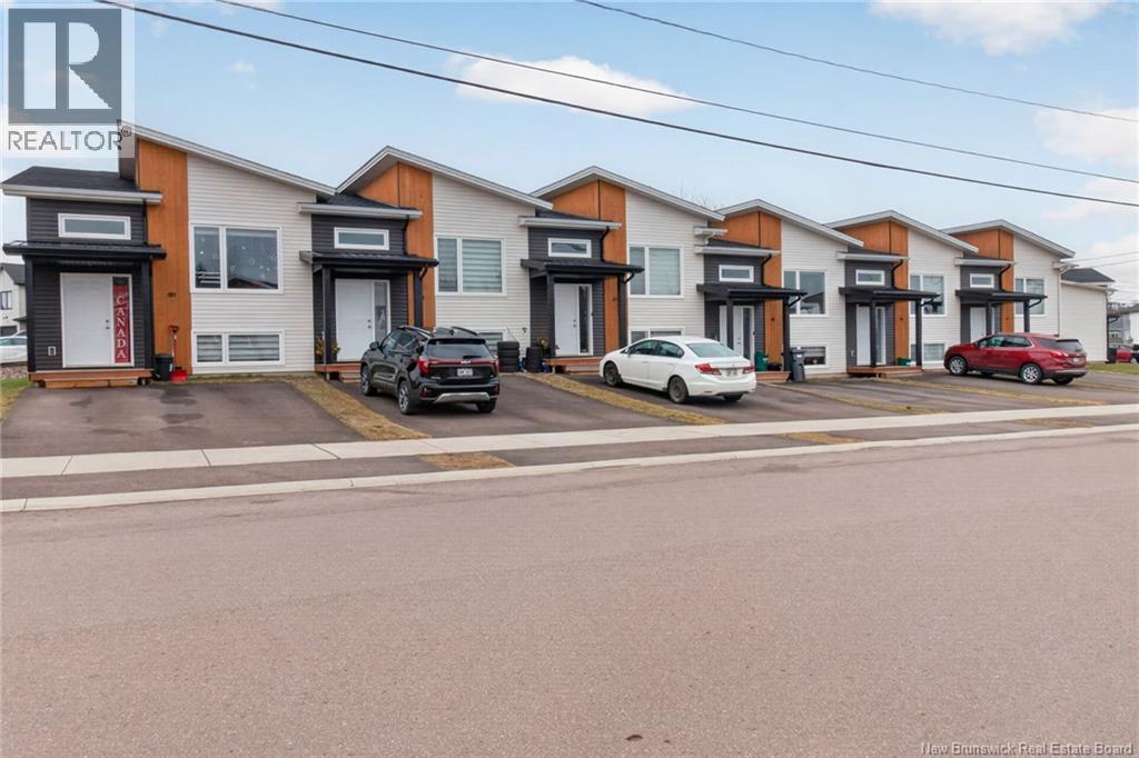 91-101 Norbert, Dieppe, New Brunswick E1A 9X7 - Photo 3 - NB137424
