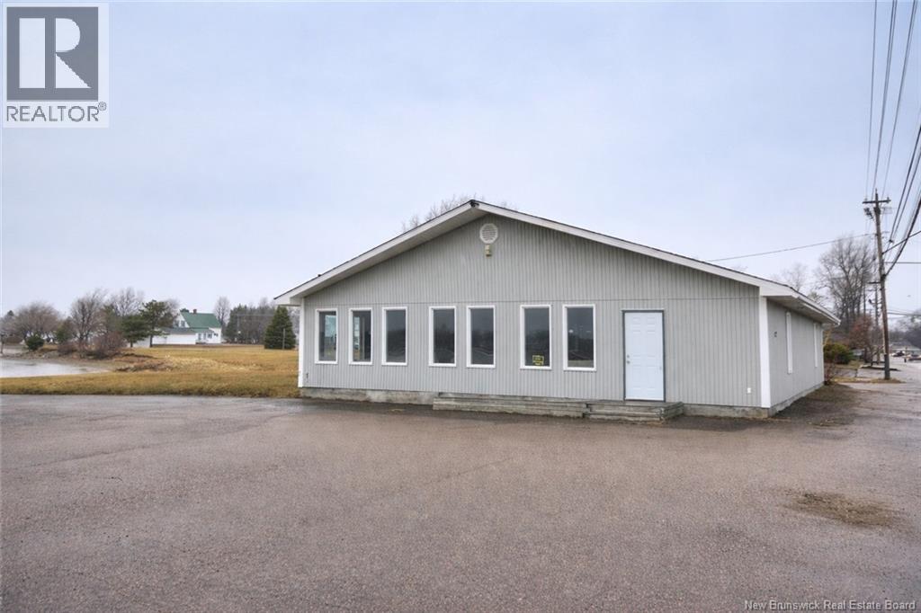 134 Main Street, Rexton, New Brunswick E4W 2B4 - Photo 2 - NB137269