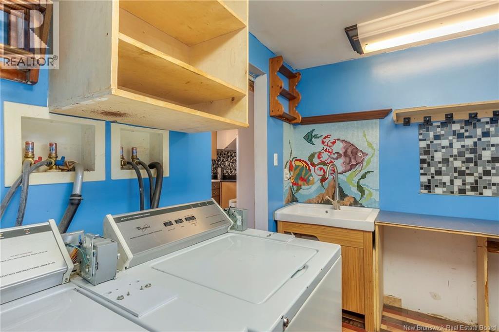 109 Topeka Street, Saint John, New Brunswick  E2J 1J5 - Photo 13 - NB136644