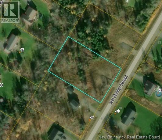 12-02 Robby Street, Douglas, New Brunswick  E3G 8B5 - Photo 2 - NB137434