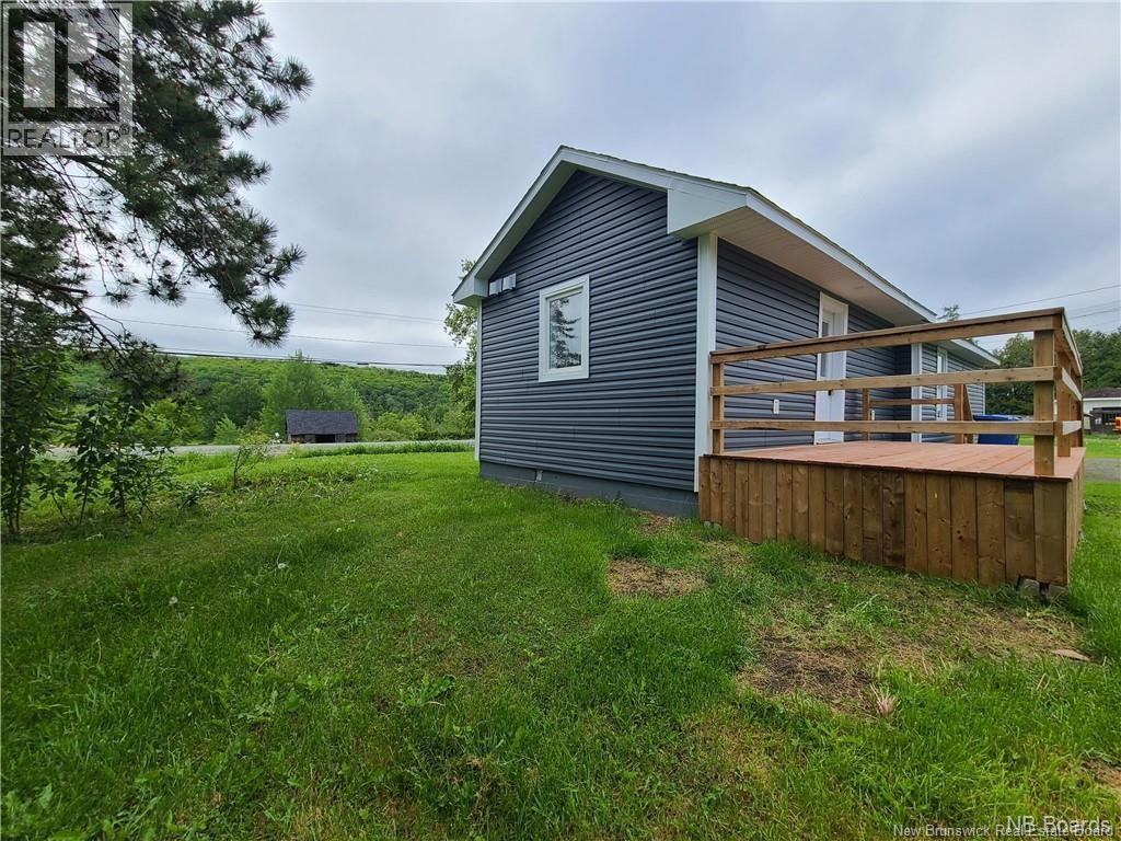 317 Main Street, Aroostook, New Brunswick  E3Z 2G2 - Photo 34 - NB137433