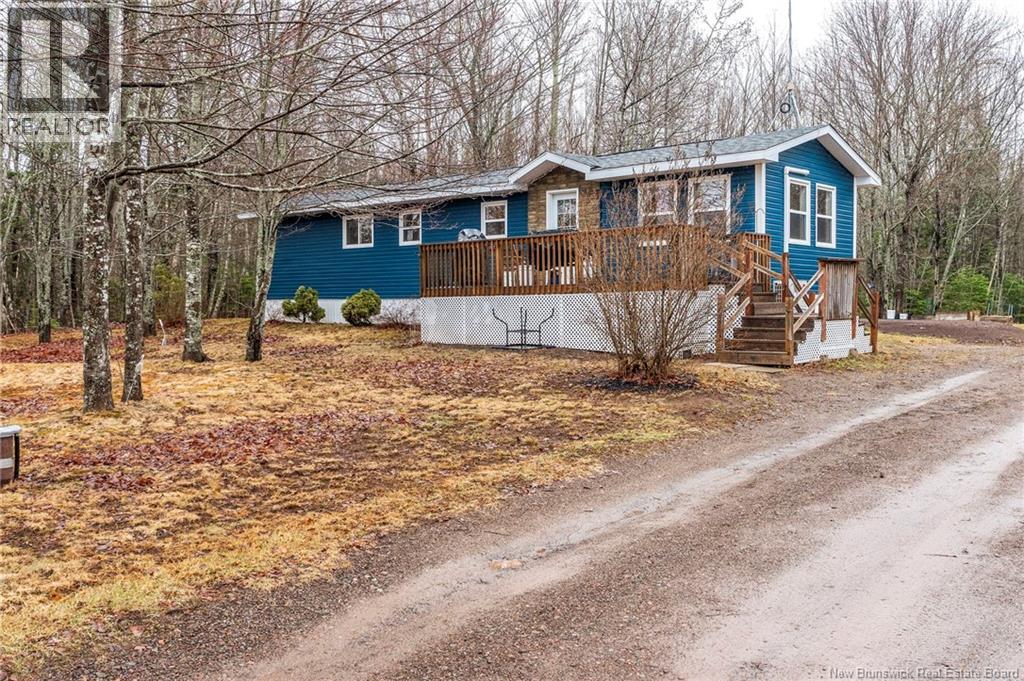 16 Murray Road, Colpitts Settlement, New Brunswick  E4J 1H9 - Photo 2 - NB137408