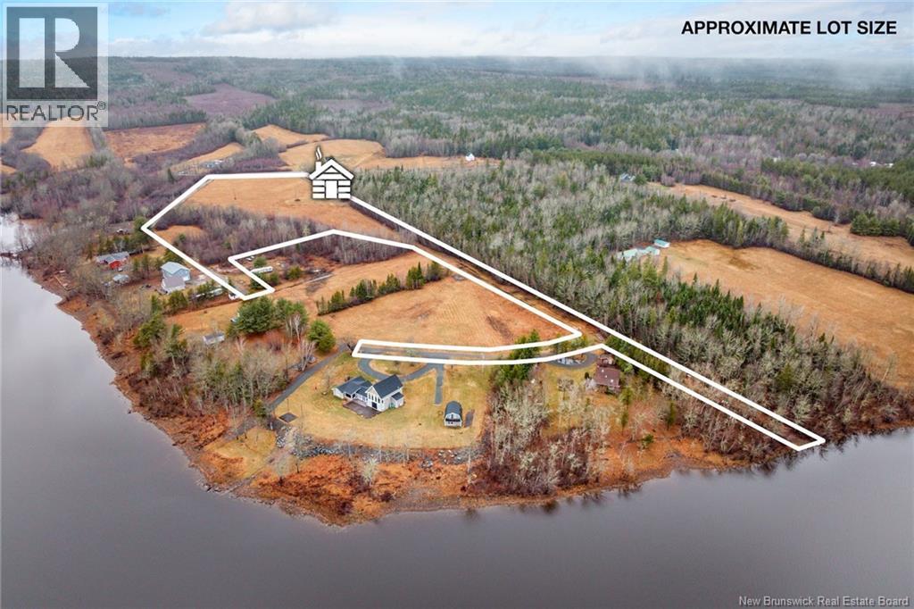 1783 Lakeview Road, Cambridge-Narrows, New Brunswick  E4C 2B4 - Photo 13 - NB137398