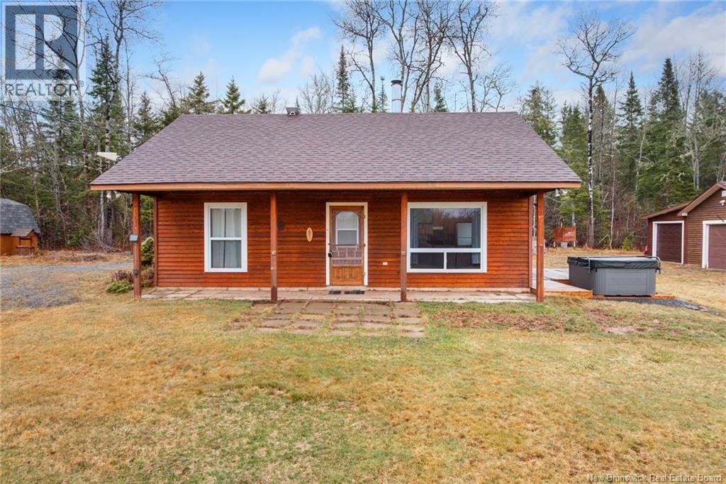 1783 Lakeview Road, Cambridge-Narrows, New Brunswick  E4C 2B4 - Photo 6 - NB137398