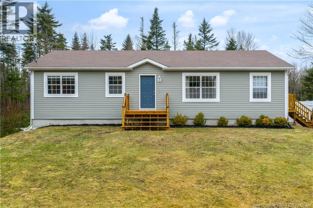 2061 Route 825, Fairfield, New Brunswick