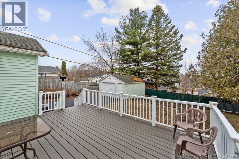 137 Winston Street, Riverview, New Brunswick  E1B 1K1 - Photo 19 - NB137214