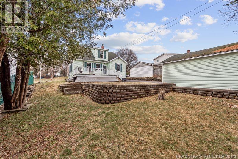 137 Winston Street, Riverview, New Brunswick  E1B 1K1 - Photo 25 - NB137214
