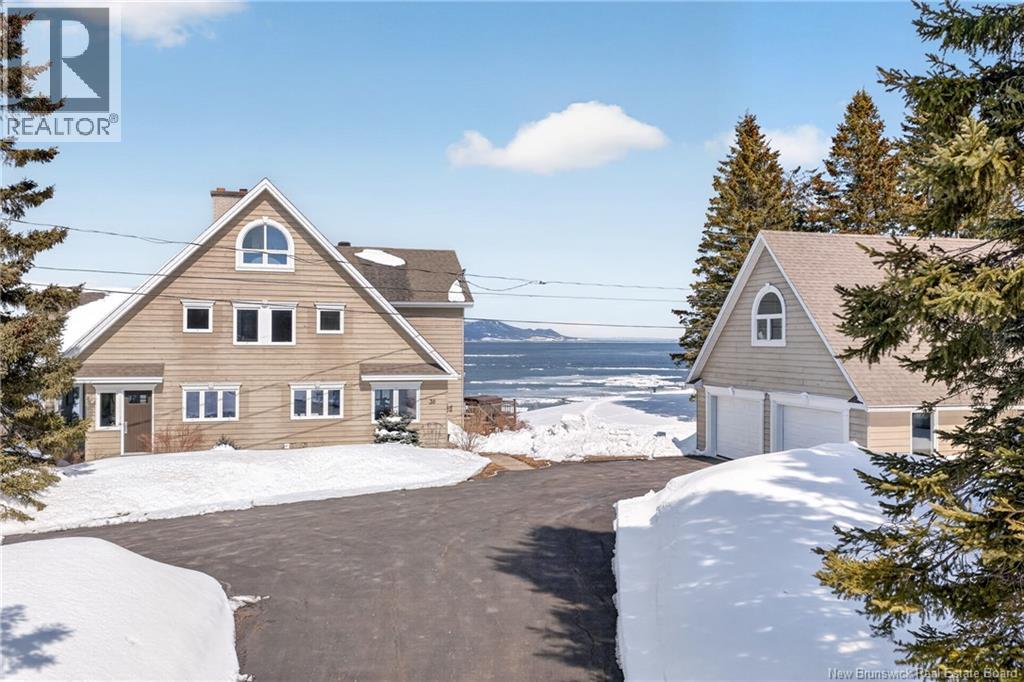 30 Reid Street, Charlo, New Brunswick