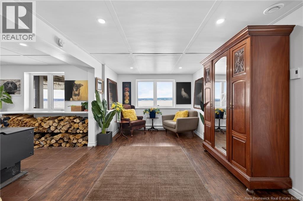 30 Reid Street, Charlo, New Brunswick  E8E 2R2 - Photo 37 - NB137400