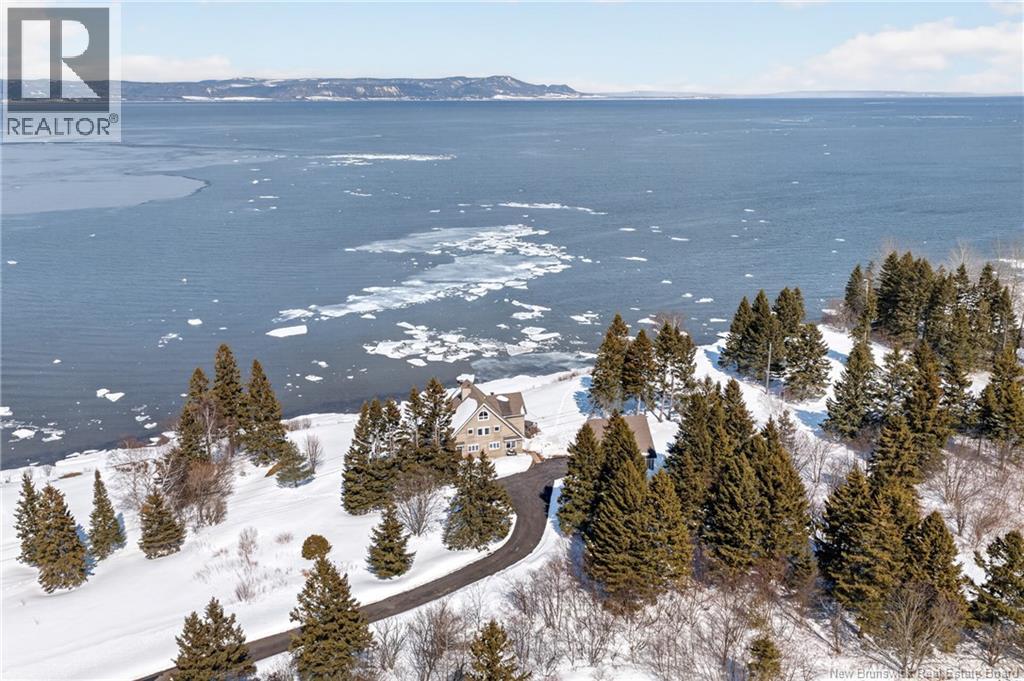 30 Reid Street, Charlo, New Brunswick  E8E 2R2 - Photo 44 - NB137400