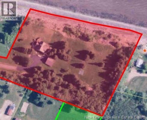 30 Reid Street, Charlo, New Brunswick  E8E 2R2 - Photo 45 - NB137400