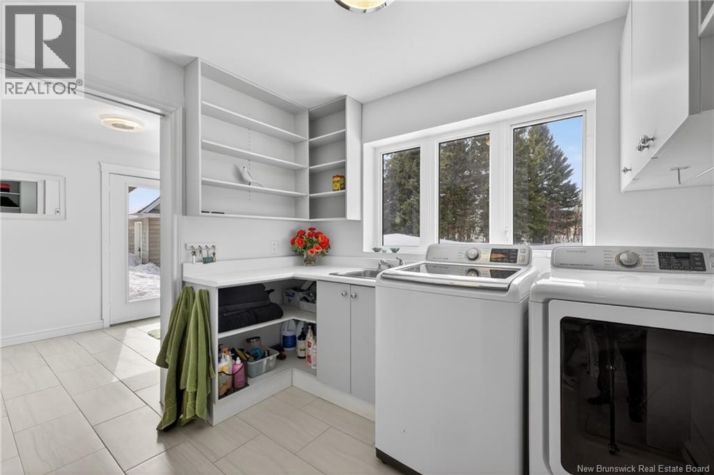 30 Reid Street, Charlo, New Brunswick  E8E 2R2 - Photo 5 - NB137400