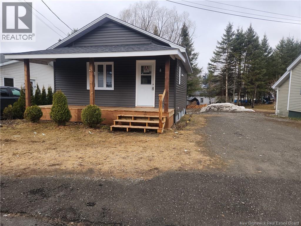 34 Scout Street, Grand-Sault/Grand Falls, New Brunswick