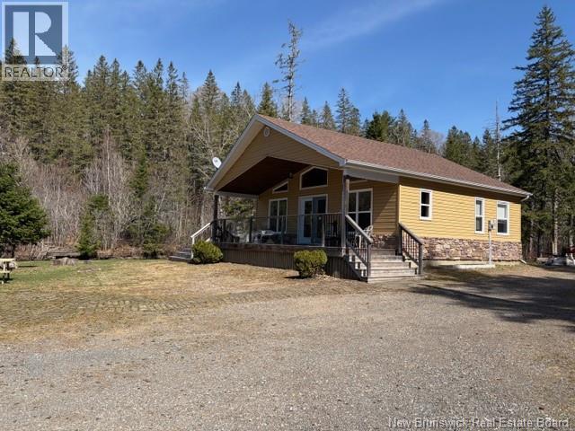 11592 Route 114, Springdale, New Brunswick  E4E 3Y4 - Photo 1 - NB137440