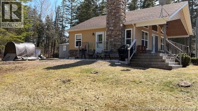 11592 Route 114, Springdale, New Brunswick  E4E 3Y4 - Photo 2 - NB137440