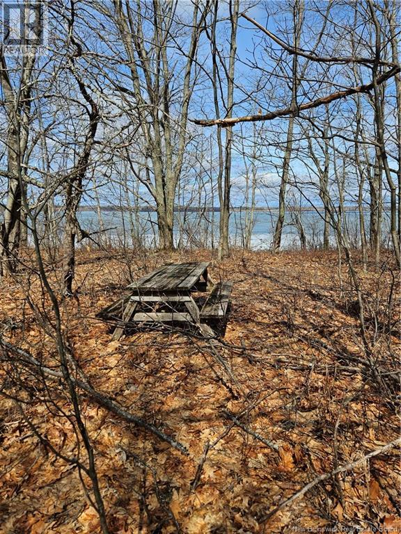Lot Cox Point Road, Cumberland Bay, New Brunswick