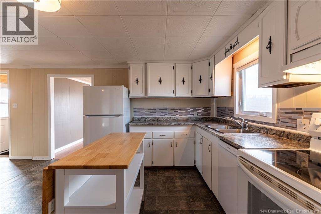 5218 Route 480, Acadieville, New Brunswick  E4Y 1R4 - Photo 28 - NB137429