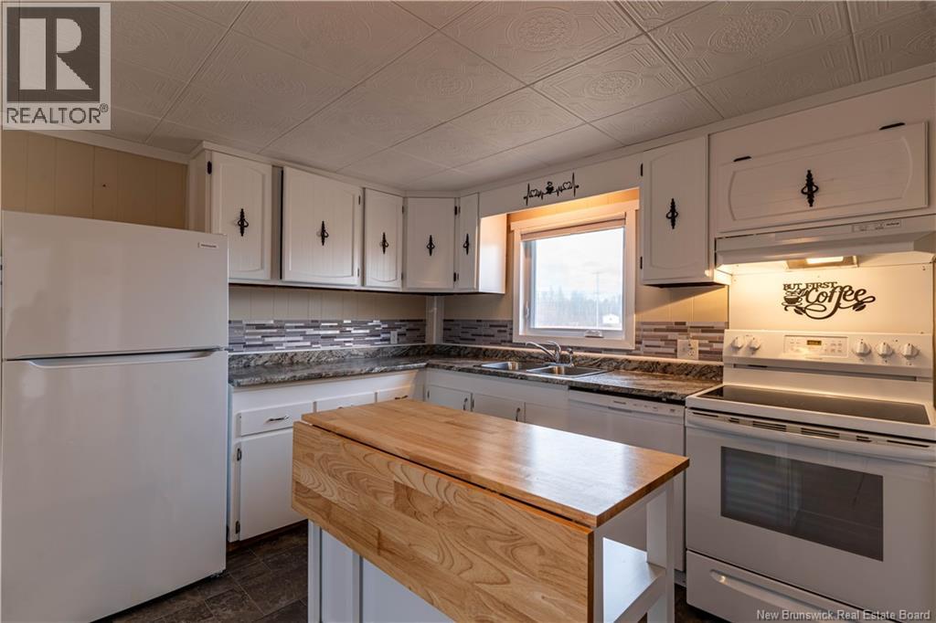 5218 Route 480, Acadieville, New Brunswick  E4Y 1R4 - Photo 29 - NB137429