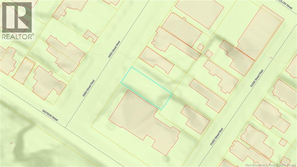 306 King Street West, Saint John, New Brunswick