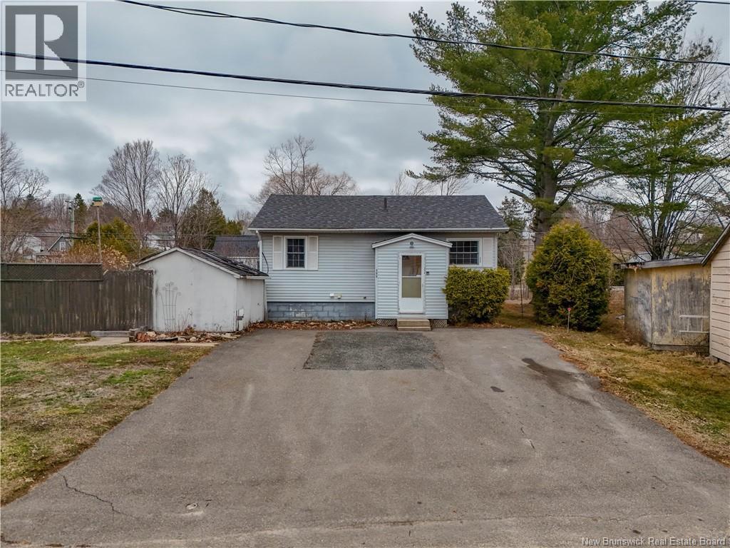 155 Pearl Street, Fredericton, New Brunswick  E3G 7S5 - Photo 22 - NB137375