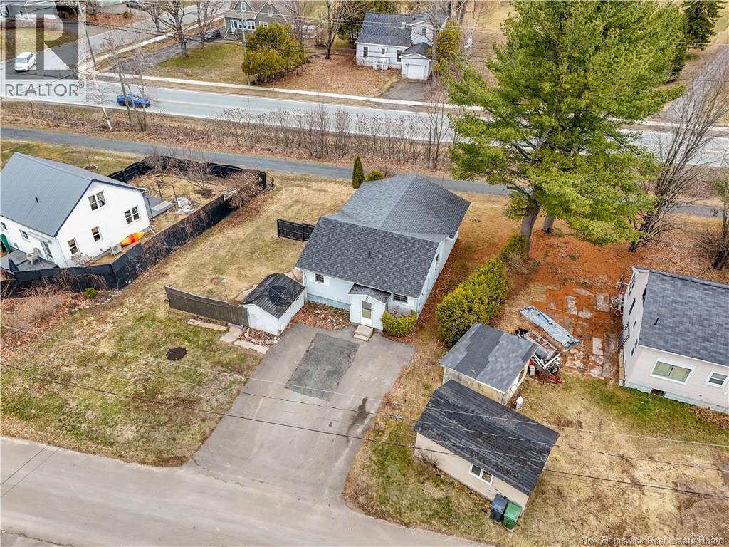 155 Pearl Street, Fredericton, New Brunswick  E3G 7S5 - Photo 23 - NB137375