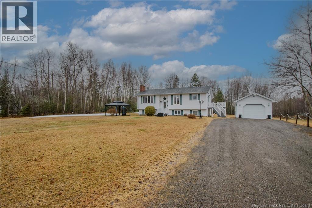 5684 Route 134, Despres Village, New Brunswick