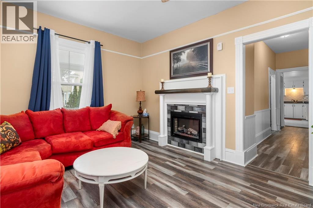 9338 Main Street, Richibucto, New Brunswick  E4W 4C8 - Photo 11 - NB137399