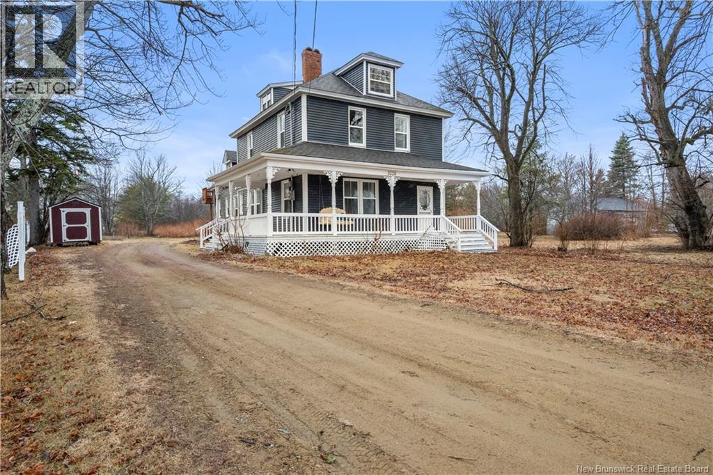 9338 Main Street, Richibucto, New Brunswick  E4W 4C8 - Photo 2 - NB137399