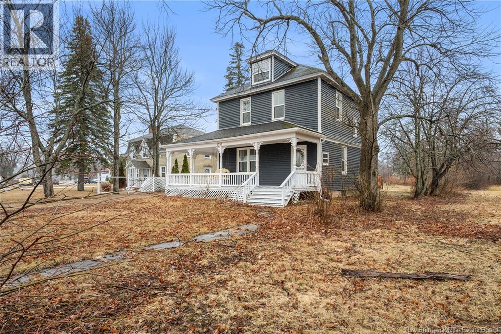 9338 Main Street, Richibucto, New Brunswick  E4W 4C8 - Photo 3 - NB137399