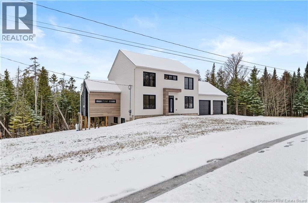 75 Sandstone Drive, Hanwell, New Brunswick