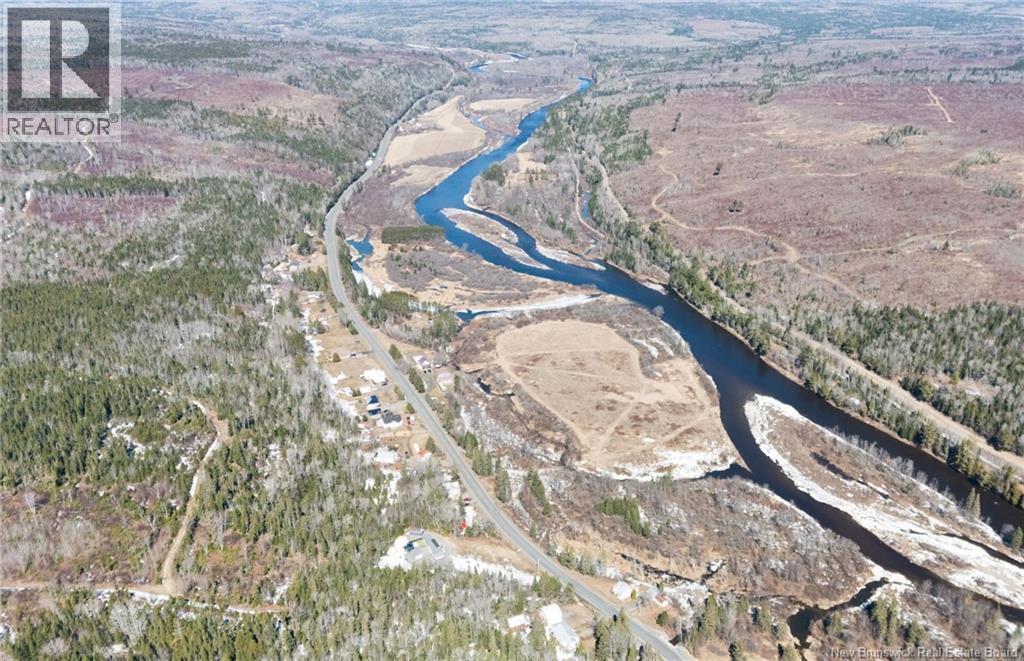 Lot Route 107, Nashwaak Bridge, New Brunswick  E6C 2G8 - Photo 5 - NB137367