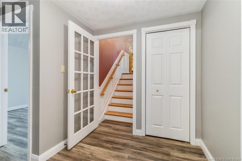 5 Timber Lane, Fredericton, New Brunswick  E3A 8R6 - Photo 24 - NB137455