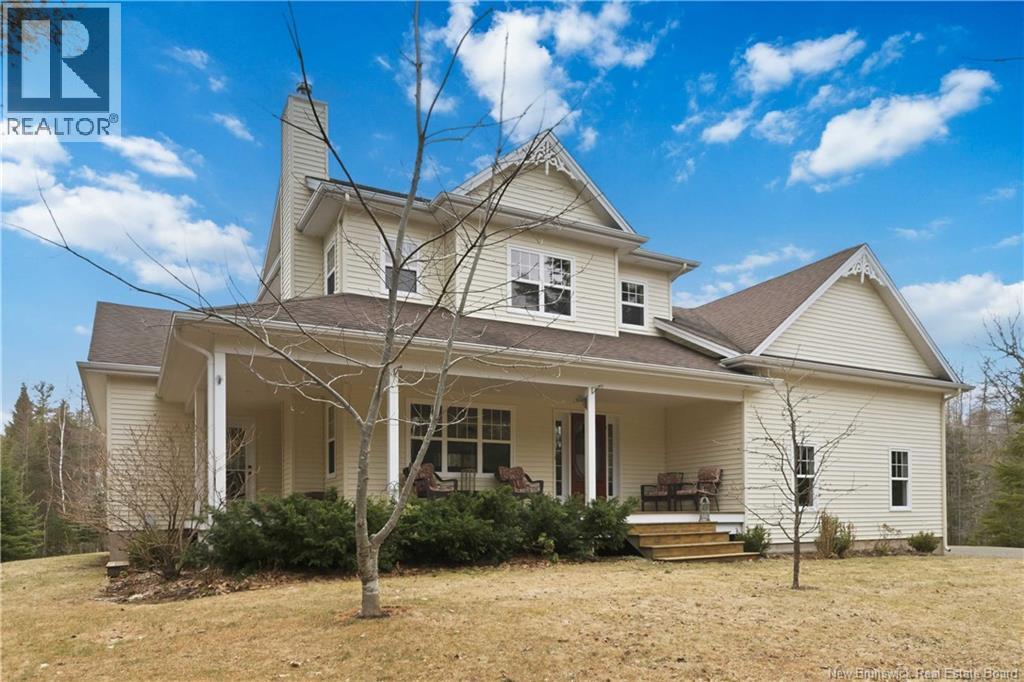 330 Rogers Road, Berry Mills, New Brunswick