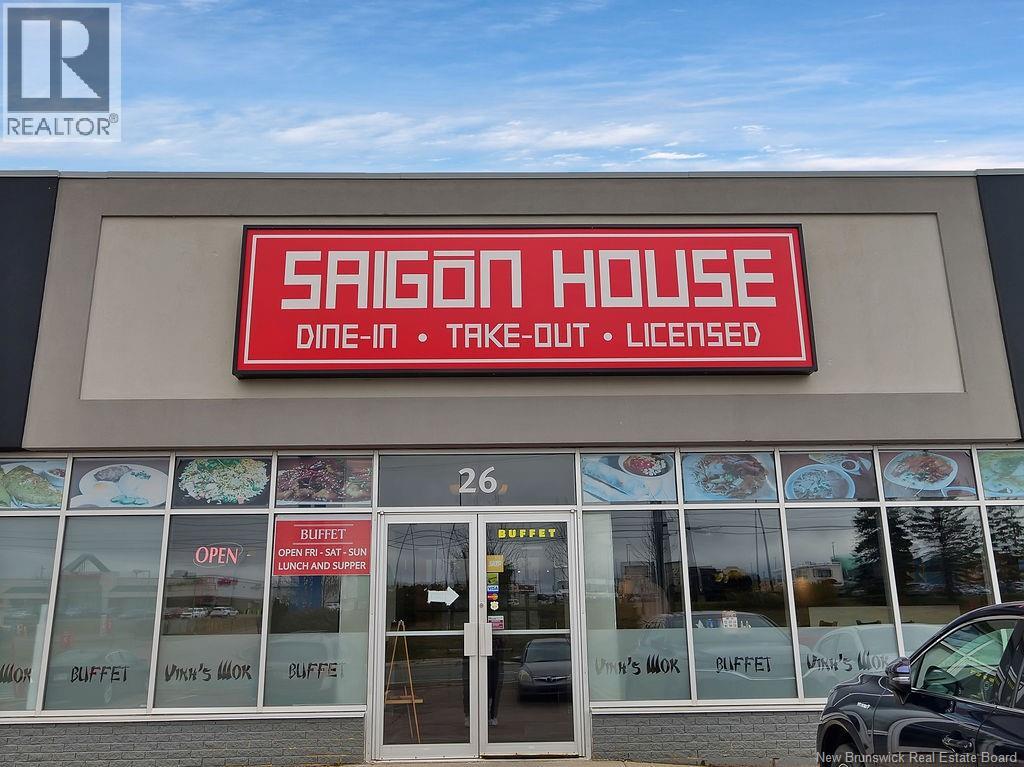 26 Plaza, Moncton, New Brunswick  E1C 0G4 - Photo 8 - NB137457