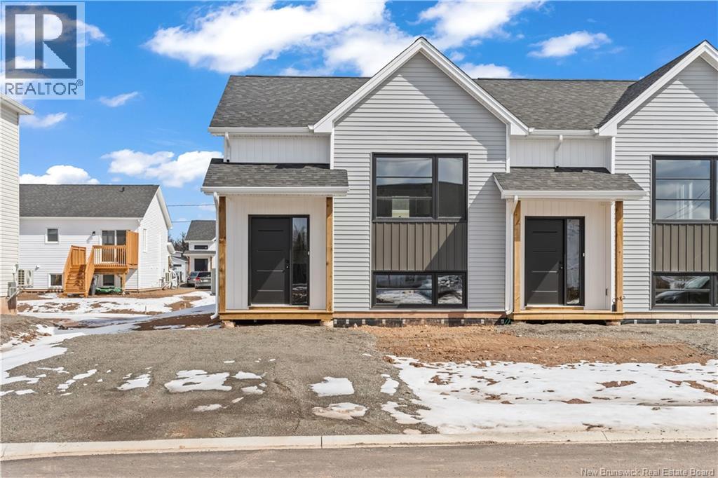 283 MacCoun Street, Moncton, New Brunswick