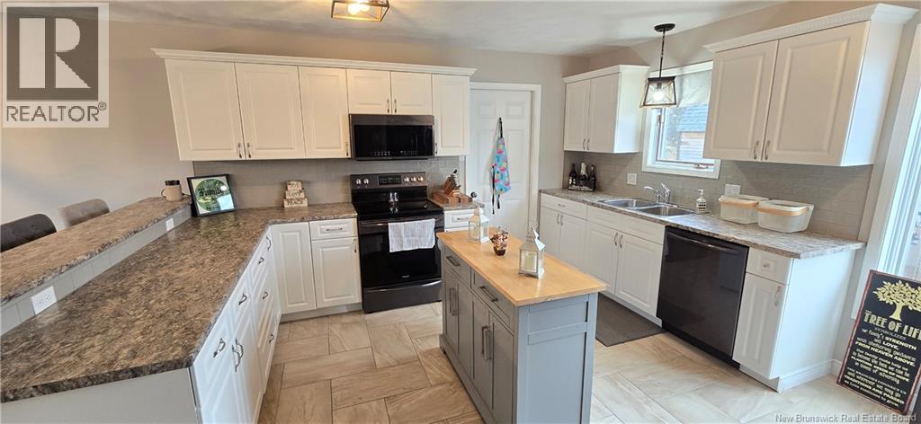 6 Braden Street, Riverview, New Brunswick  E1B 4Y8 - Photo 13 - NB137171