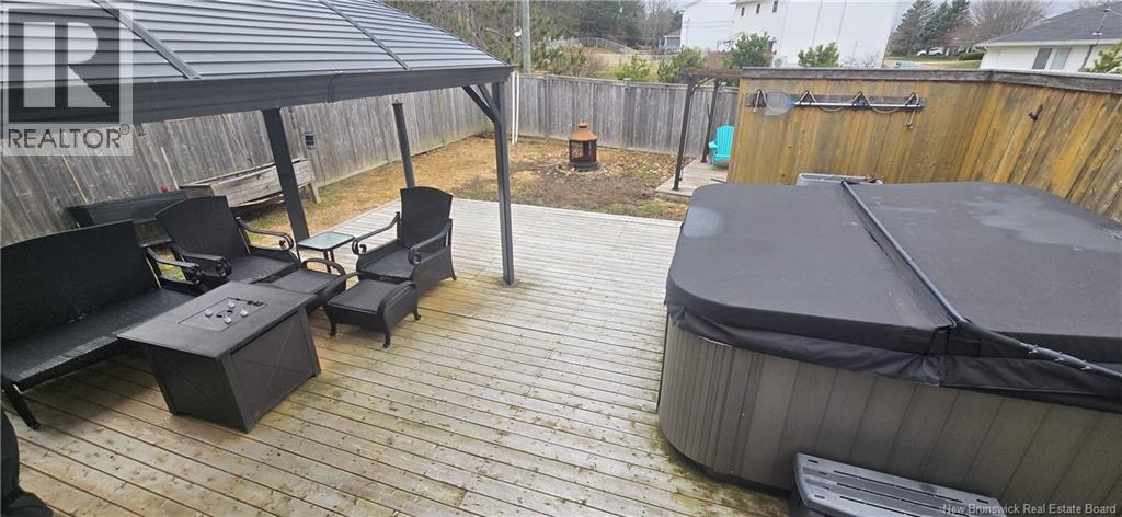 6 Braden Street, Riverview, New Brunswick  E1B 4Y8 - Photo 40 - NB137171