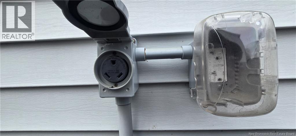 6 Braden Street, Riverview, New Brunswick  E1B 4Y8 - Photo 45 - NB137171