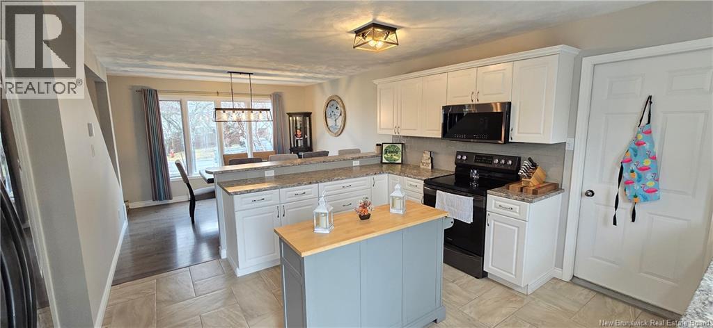 6 Braden Street, Riverview, New Brunswick  E1B 4Y8 - Photo 8 - NB137171