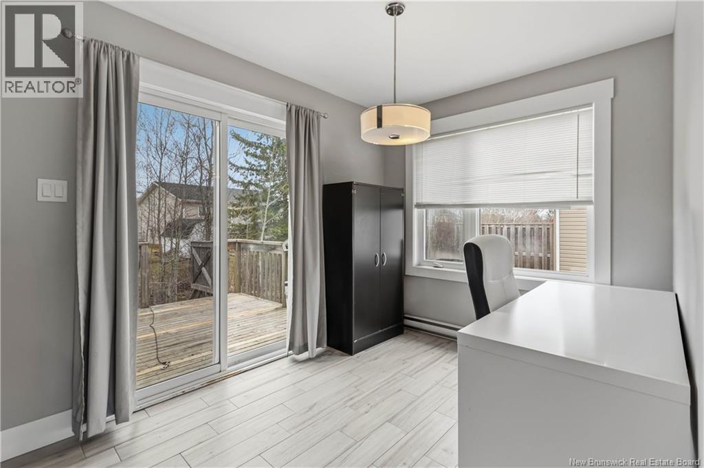 100 Lancefield, Moncton, New Brunswick  E1E 0E6 - Photo 17 - NB137482