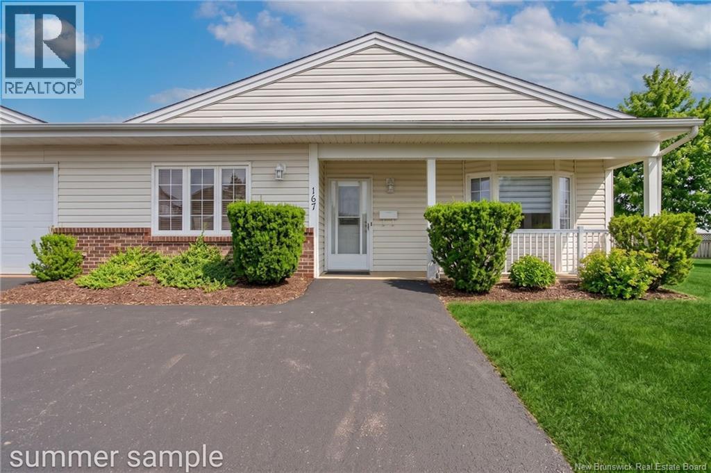 268 Acadie Avenue Unit# 167, Dieppe, New Brunswick