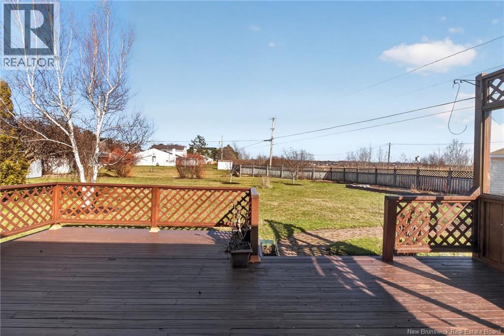 268 Acadie Avenue Unit# 167, Dieppe, New Brunswick  E1A 6T2 - Photo 34 - NB137466