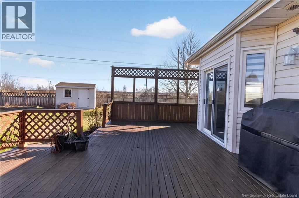 268 Acadie Avenue Unit# 167, Dieppe, New Brunswick  E1A 6T2 - Photo 35 - NB137466