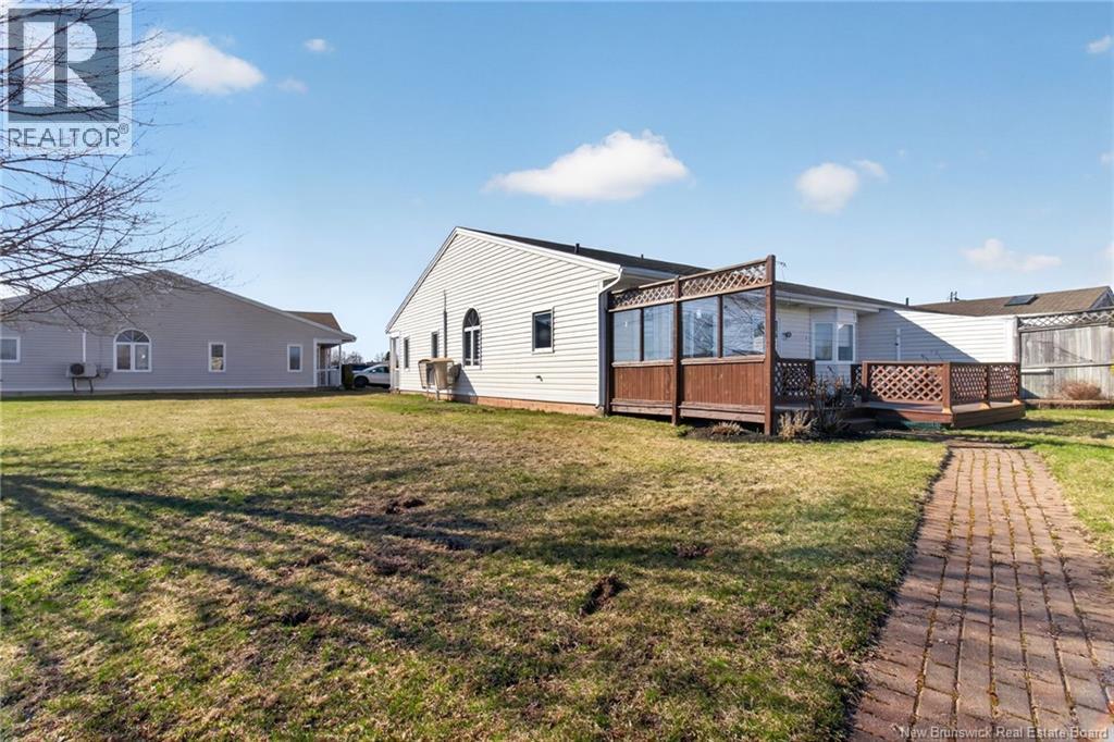 268 Acadie Avenue Unit# 167, Dieppe, New Brunswick  E1A 6T2 - Photo 36 - NB137466