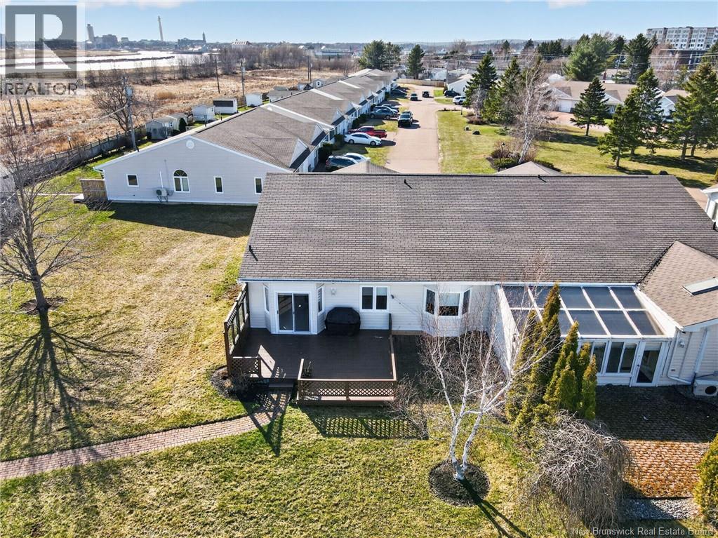 268 Acadie Avenue Unit# 167, Dieppe, New Brunswick  E1A 6T2 - Photo 39 - NB137466