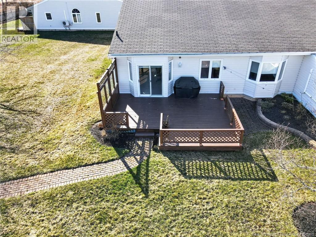 268 Acadie Avenue Unit# 167, Dieppe, New Brunswick  E1A 6T2 - Photo 40 - NB137466