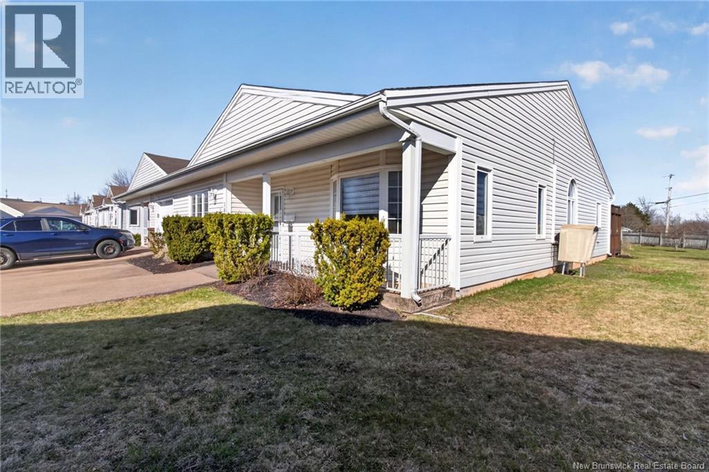 268 Acadie Avenue Unit# 167, Dieppe, New Brunswick  E1A 6T2 - Photo 45 - NB137466
