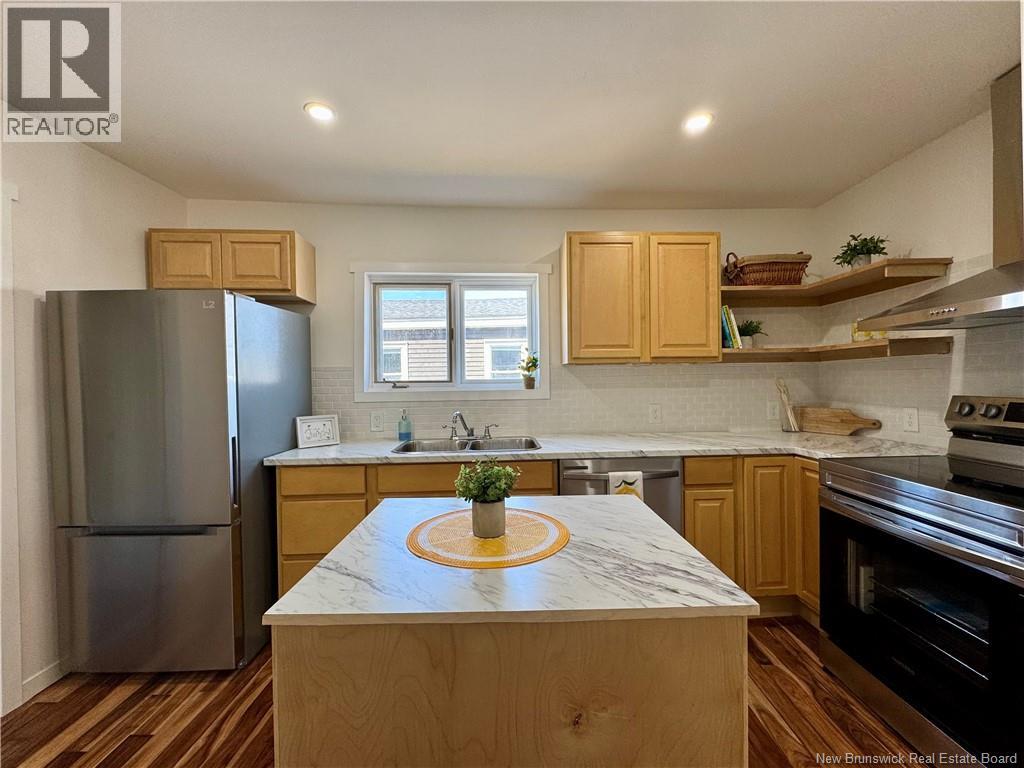 158 Molson Avenue, Saint John, New Brunswick  E2M 3J3 - Photo 10 - NB137422